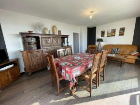 Appartement Saint-Jean-de-Monts, 3 pièces, 6 personnes - FR-1-224C-196
